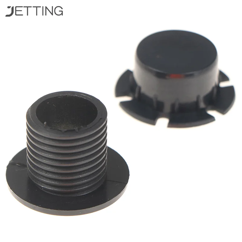 

1 Set Obag Bag Button Handle Accessories Obag Handle Ladies Shoulder Diagonal Package Accessories Plastic Screw Nut