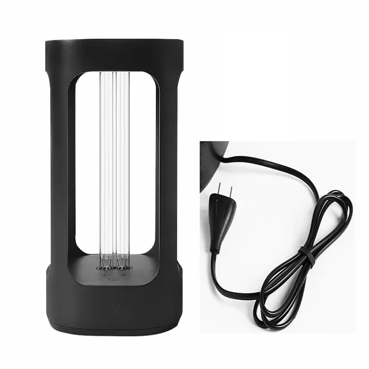 

For Xiaomi Youpin FIVE Smart UVC Disinfection Lamp Germicidal Light UV Sterializer UVC Sterilization Germicidal Lamp