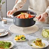SUPOR 112kPa Electric Pressure Cooker WiFi Smart Rice Cooker 3.5L Multifunctional Home Kitchen Appliance NFC Control 35YZ8099 6