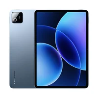 Tablette Xiaomi Pad 8 Pro version globale, écran 11,2 pouces 3,2K 144 Hz, processeur Snapdragon 8 cœurs ®   8 Elite 9200mAh 50MP Caméra arrière Mi Pad 1