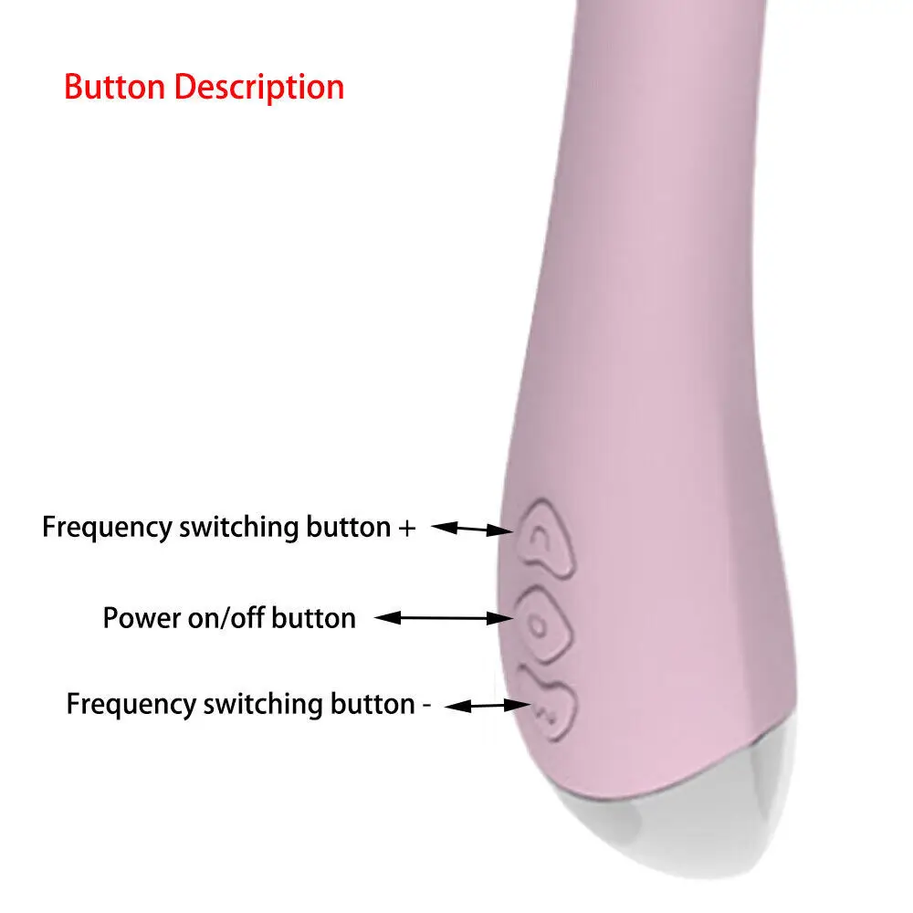 Spot For G WomenFinger Sex Stimulator Clitoris Anal Stimulation Massager Clitoral Toys Dildo_voghion.com