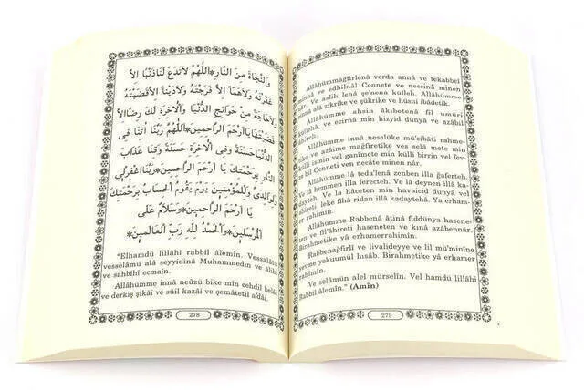 Рисунок 2 - Преподаватель молитвы Mustafa Necati