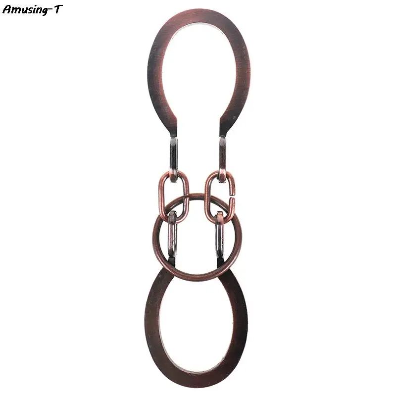 Hestesko-lås utfordringen - hjernetrim 2