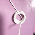 1Pc Soft water pipe