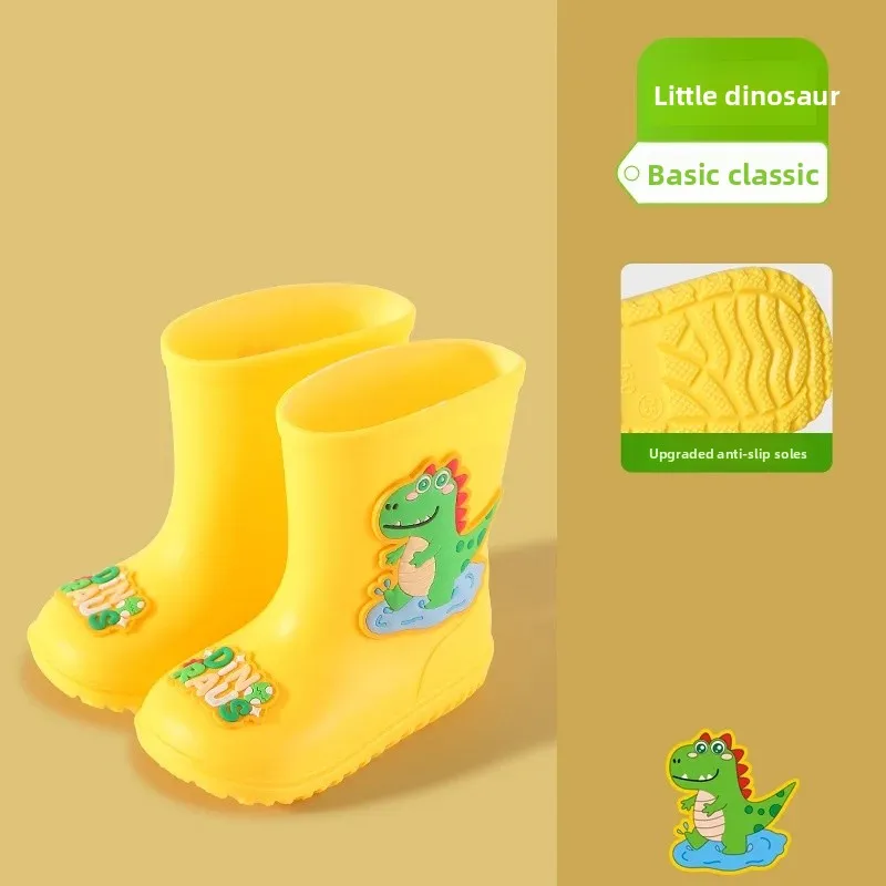 Dinosaur [single shoes]]