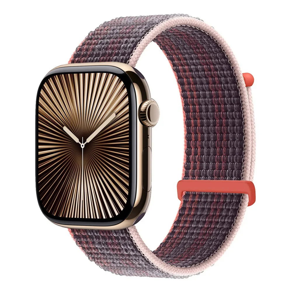 Breathable Nylon Loop Band