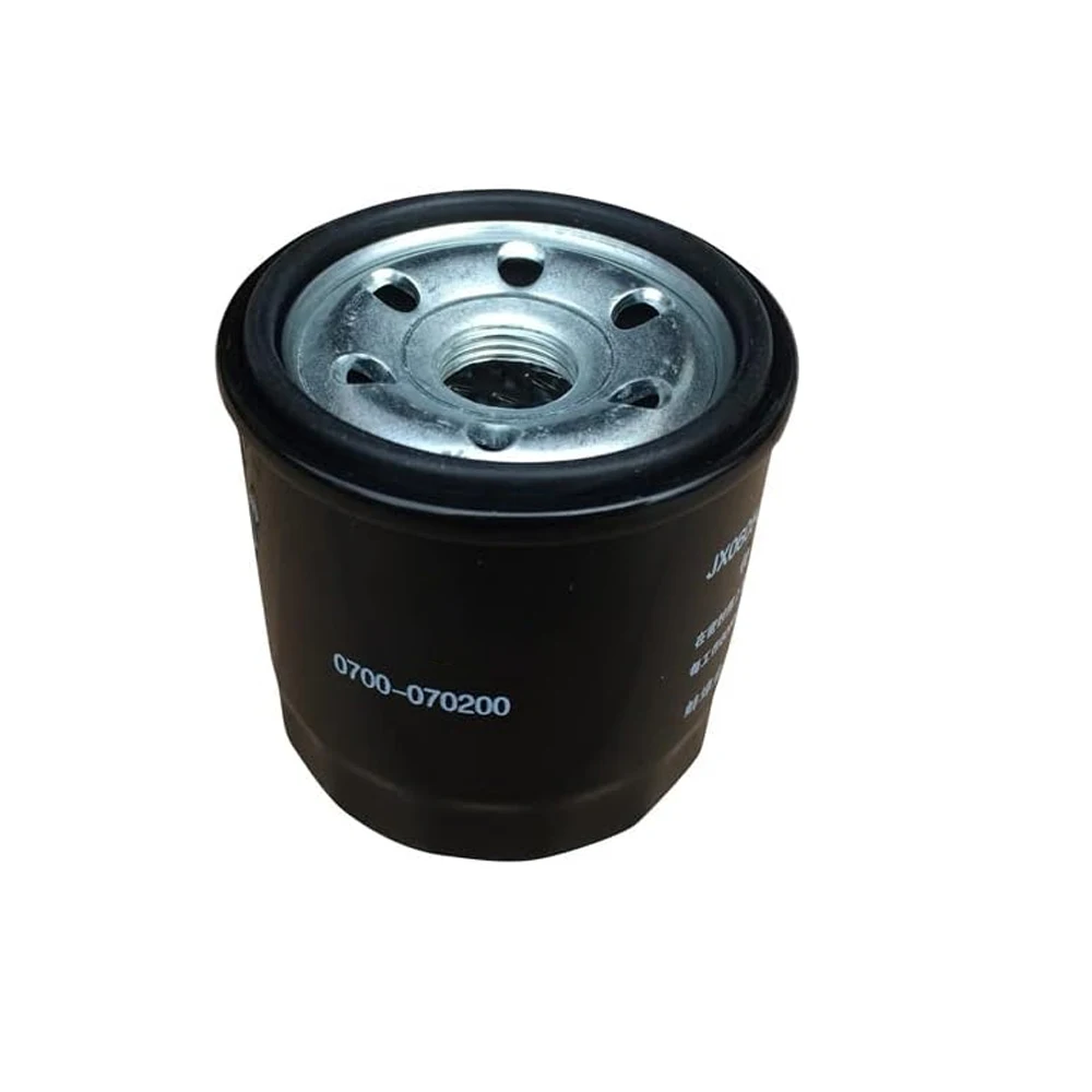 Motorcycle Oil Filter For CFMOTO 500CC CF188 U6 X6 Z6 196S 600CC ATV UTV SAND BUGGY 400NK 650NK 650GT 650MT 400 NK 650 MT 650 GT motorcycle oil filter