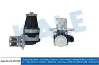 352555 Per Valvola Egr Corsa D Astra J A13Dtc A13Dte / Euro5 Nemo Bipper 1.3Hdi Grande Punto Doblo 09