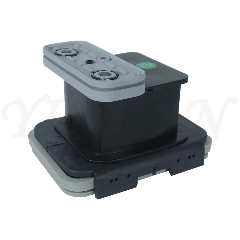 1PC 120X50X100mm CNC Vacuum Suction Pad Rubber Suction Block Vacuum Cup Homag CNC Processing Center Accessories