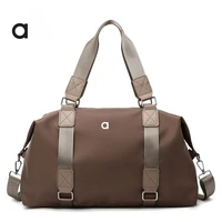 AL Fitness Yoga Handbag Sports Accessories Dry Wet Separation High Capacity Sports Bag Waterproof Multifunctional Travel Bag 1