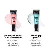 Power Grip Primer Gel 4% Niacinamide Brightening Hyaluronic Acid Hydrating Long-lasting Moisturizing Wear Makeup Cosmetics 2