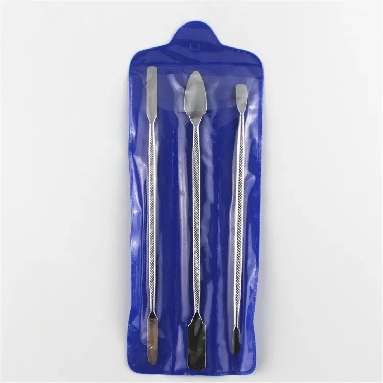 Universal Phone Repair Tool Kit - Comprehensive Metal Disassembly and Pry Set
