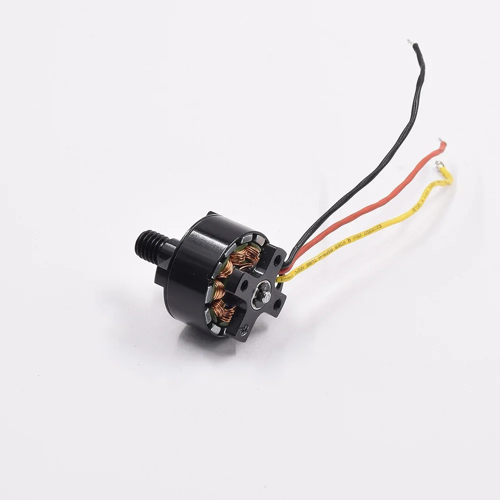 Micro Moteur Brushless 1306 11.1V 33500tr/min pour Drone RC Avion