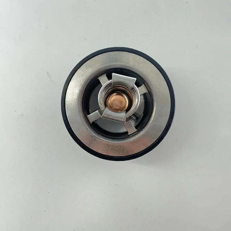 For 4973373 High Quality 6BT 4BT 6CT ISDE4.5 6ISDE QSB6.7 QSM11 Diesel Engine Thermostat For Cum-mins Engine Thermostat