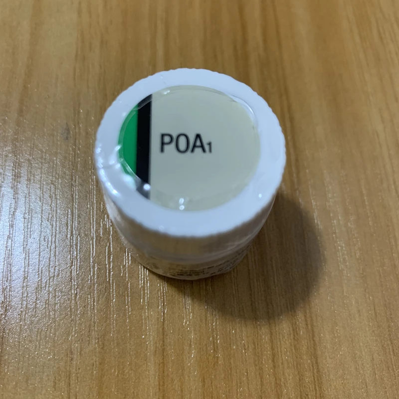 

Dental porcelain powder Noritake EX-3 Paste opaque Porcelain (P) （P）POA1 POA2 POA3 POA3.5