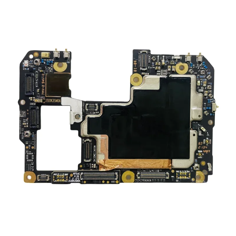 Original MotherBoard for Xiaomi 11T Pro MainBoard Fully Tested 