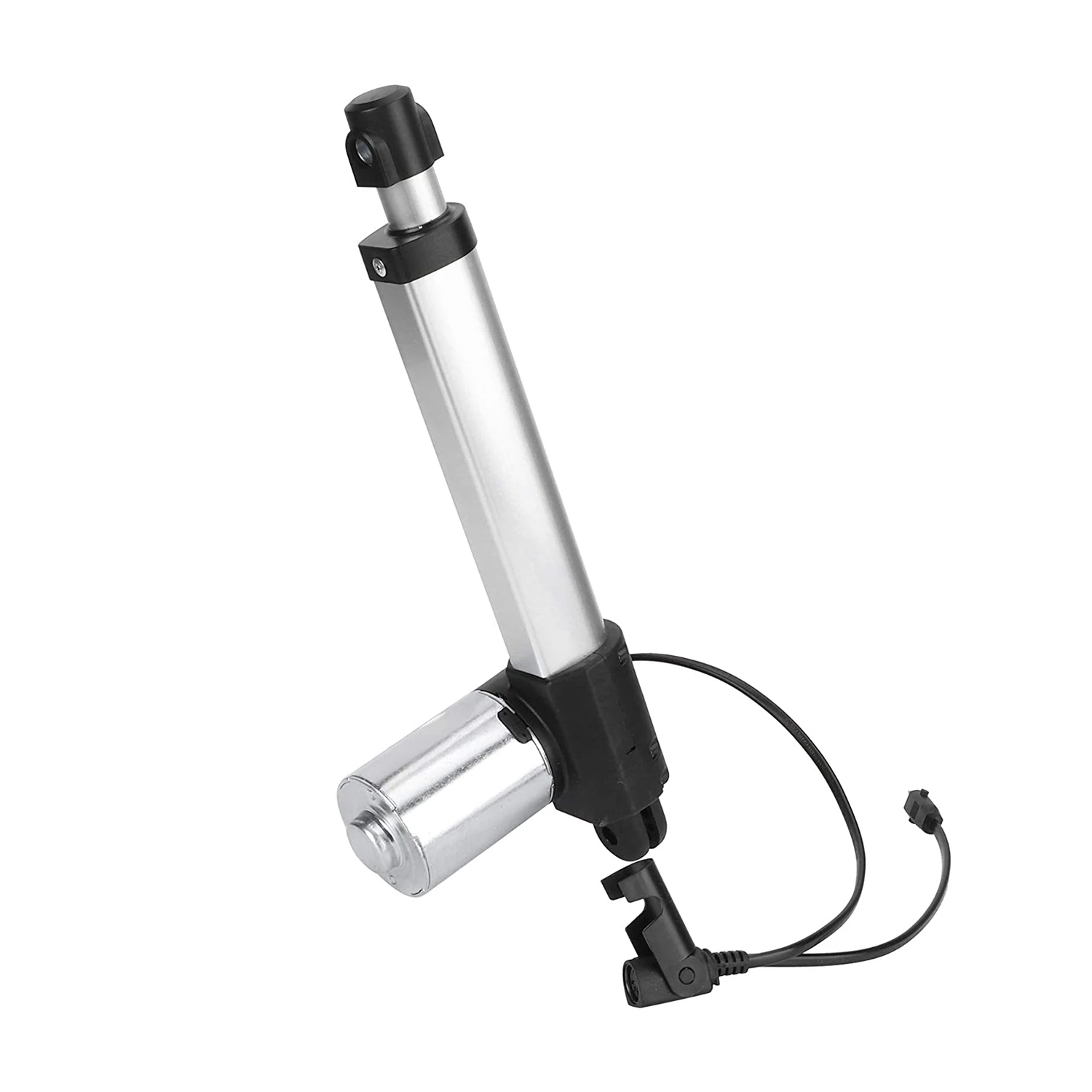 Moteur Actionneur Linéaire DC 24V - Pour Lits électriques, Canapés, Lits De Massage Et Automatisme