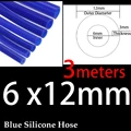 6x12mm Blue 3m