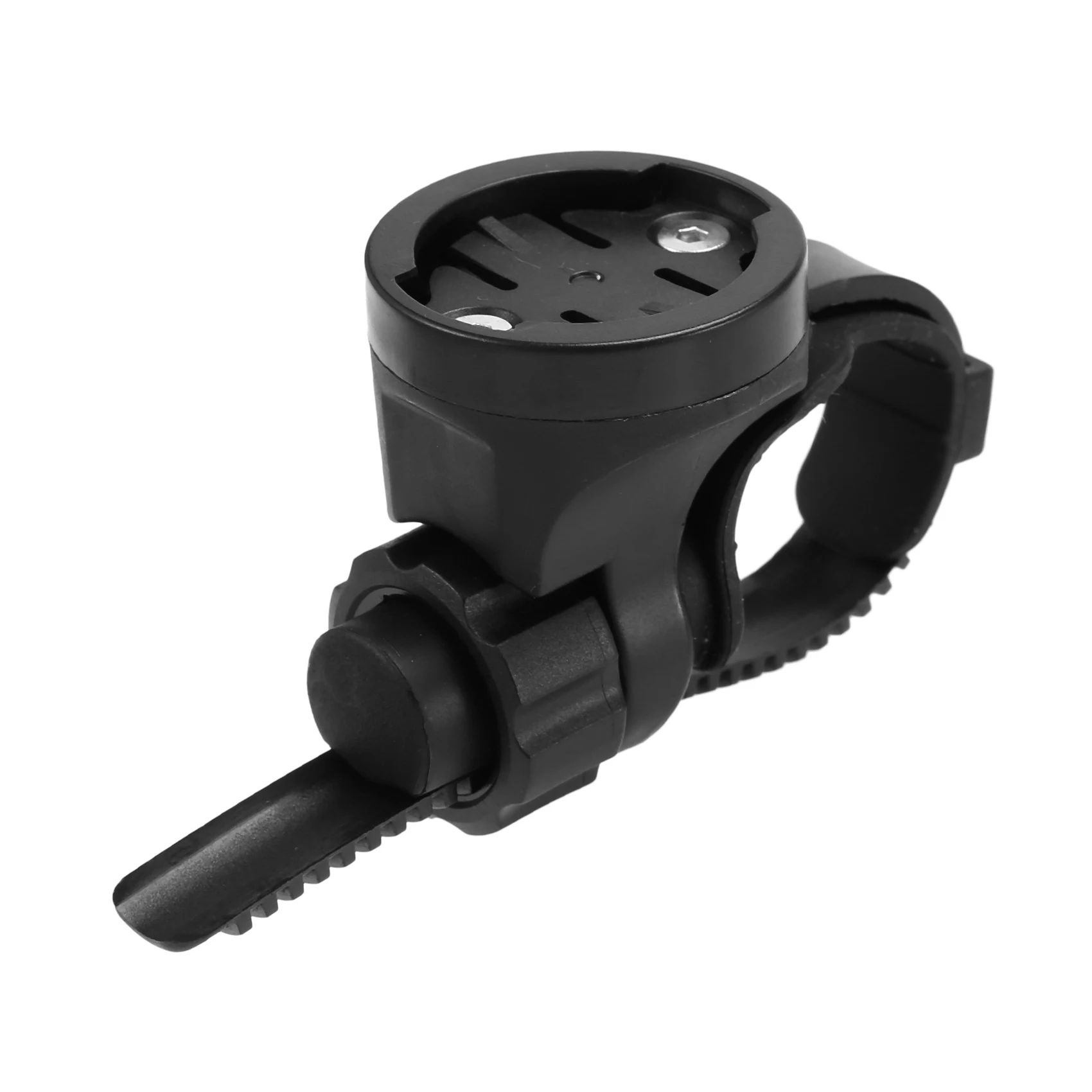 Quick Release Bicycle Headlight Holder Front LED Lamp Buckle Adaptor Bracket for Magicshine Cycling Accessories Rich