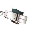 Electric Planer Multifunction Wood Planer Chamfer Planing Power Tool with Adjustable Cutting Depth Carpenter Woodworking Tool 4