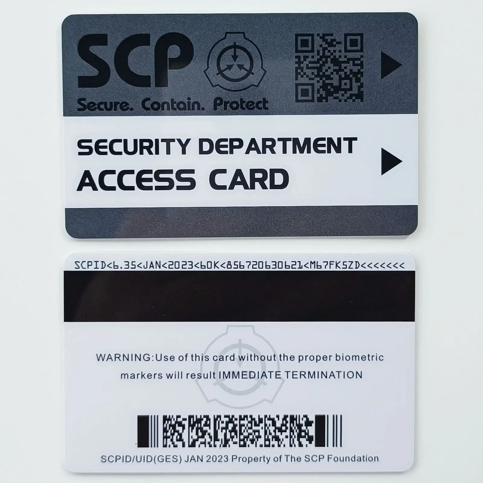 SHIRANUI FLARE HOLOLIVE Wafer 2 Carta Di Plastica Metallica Giappone - Foto 5