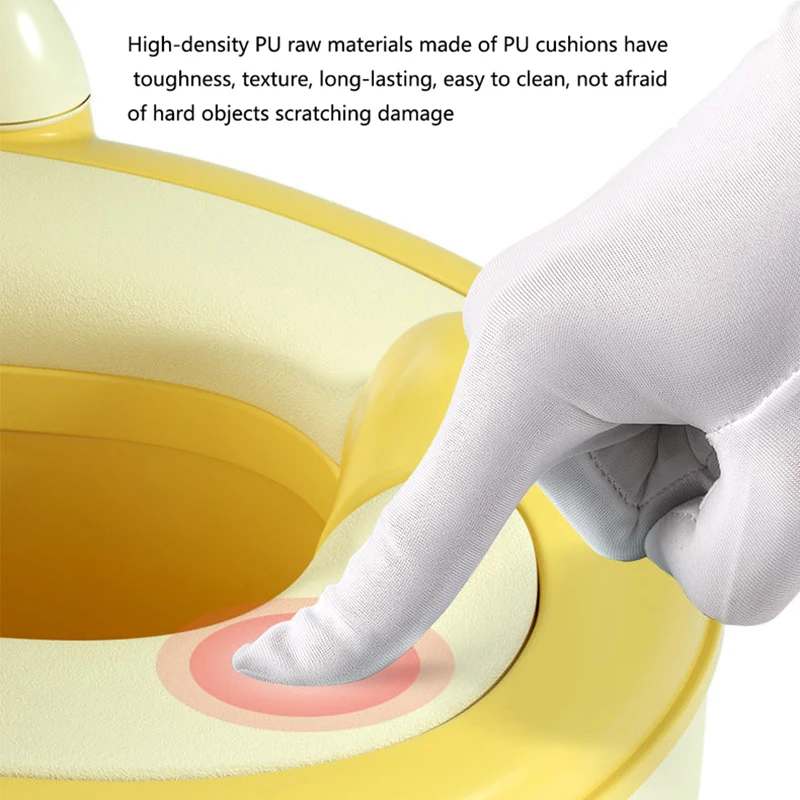 Children toilet seat potty small boy female baby baby special training toilet home potty urinal urinal