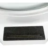 Corner Whirlpool Bathtub, Triangular Glass Spa Pool, 59 Inches Long X 59 Inches Wide X 25 Inches High Bathtubs & Whirlpools 5