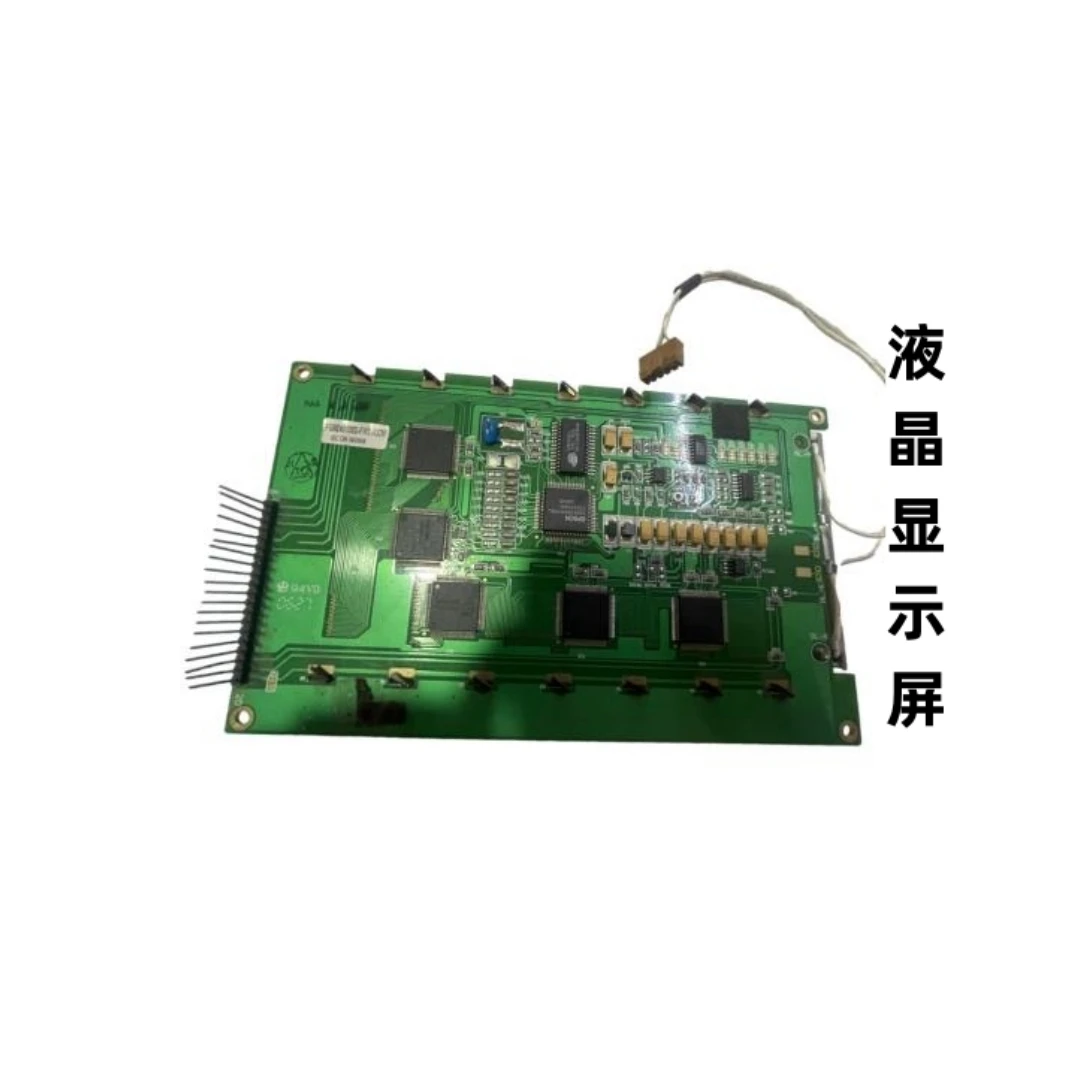 FGM240128D-FWX1CCW   LCD display screen
