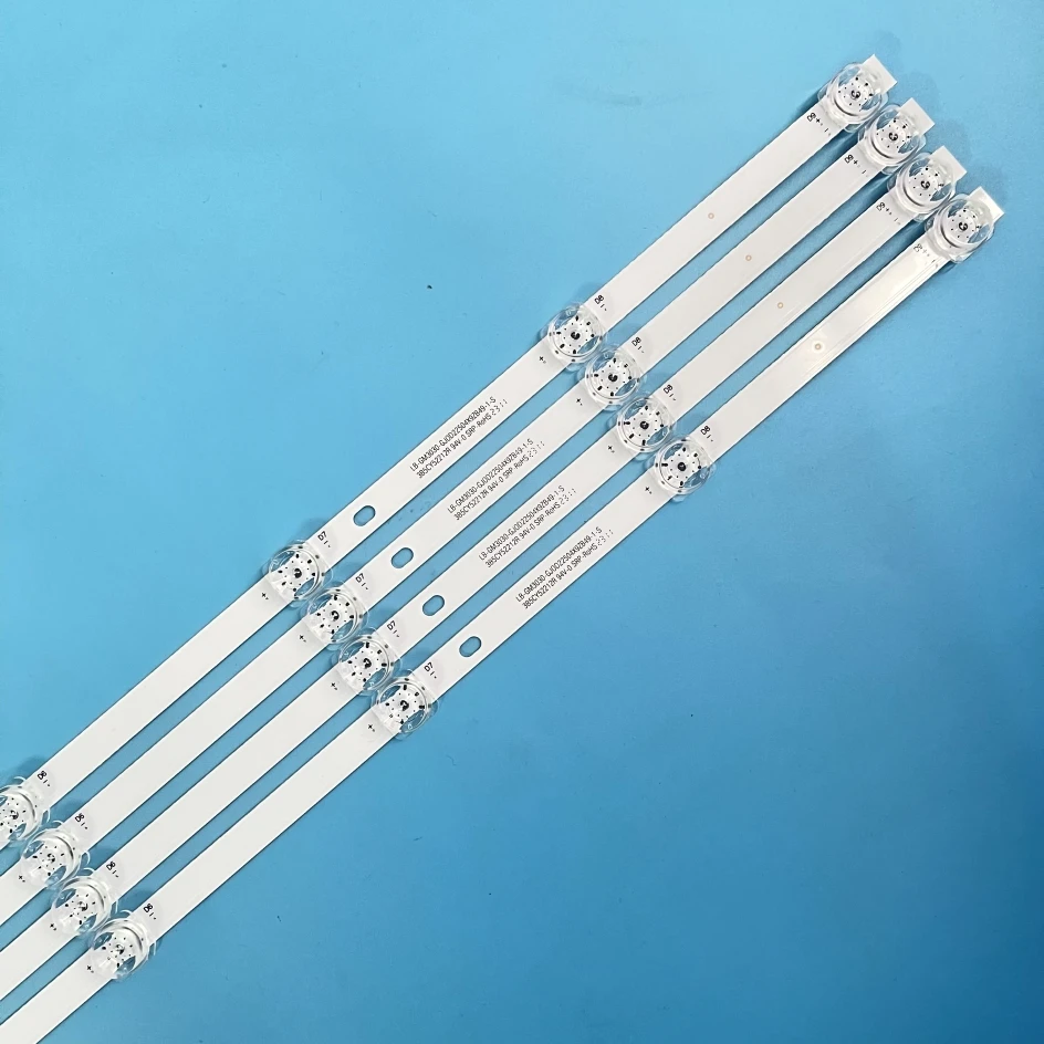 LED Backlight Strip TV Lamp For MI 50"