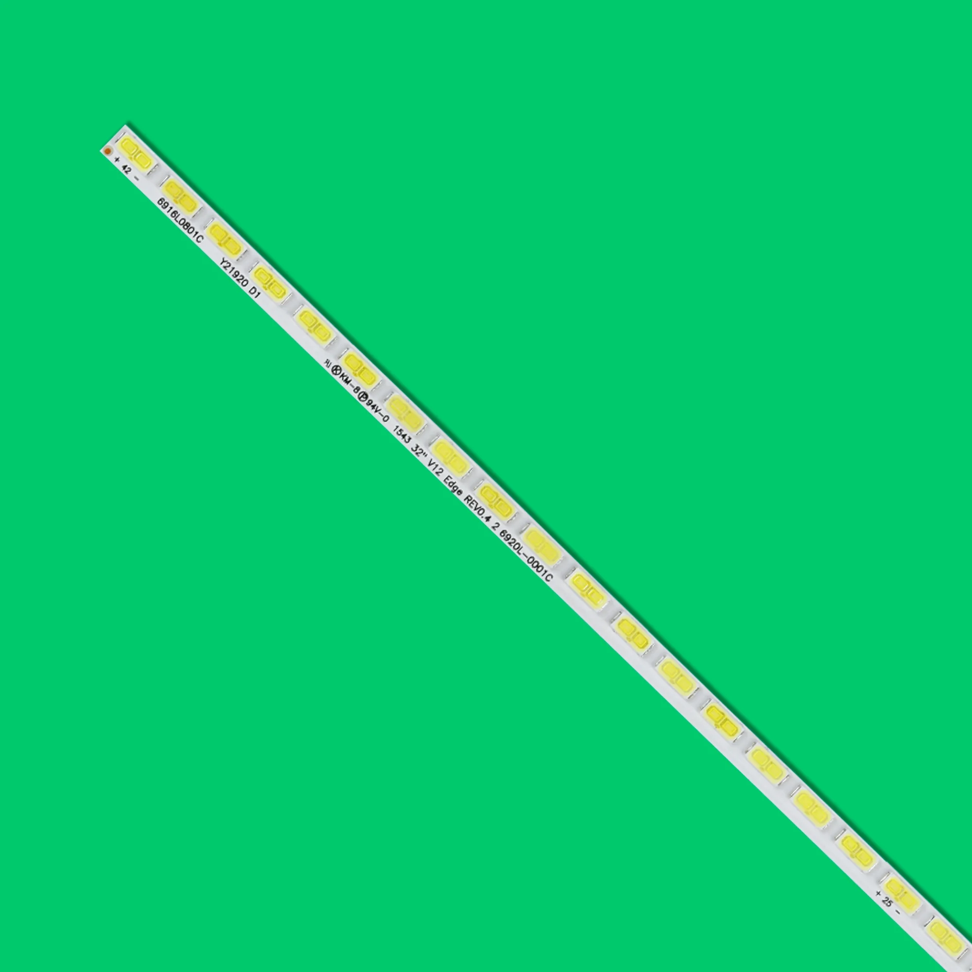 5 / LED Ʈ Ʈ 6920L-0001C 6922L-0011A 32LS570S 32LM580T 32LM580S 6916L0801A 32 V12 ڸ REV0.4 2 32PFL3517T/60