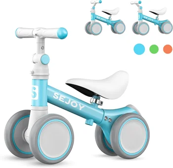 Baby Balance Bike for Toddlers 1