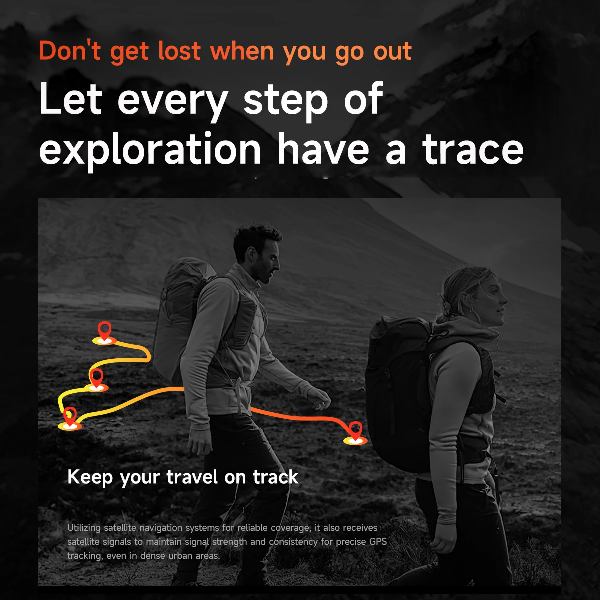 Rainbuvvy KC91 GPS ����Ʈ �ð� AI GPT 1.39 ��ġ ���÷��̴� GLONASS BDS Galileo NAVIC QZSS 3ATM ��� Smartwatch�� �����մϴ�.