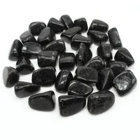 Pierre naturelle en Nuumite, énergie de guérison en vrac, cristal minéral, spécime Reiki, pierres précieuses pour Aquarium, décoration de maison, Lots, vente en gros 3