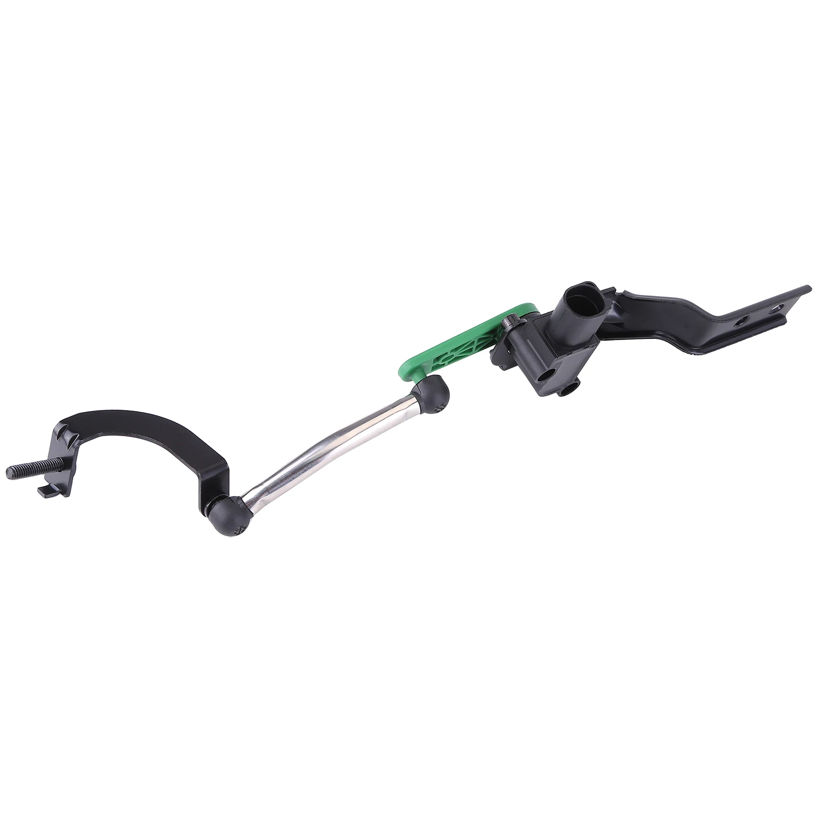 Höhensensor vorne links 5Q0907503, 3Q0412521A Passend für Volkswagen Tiguan Audi A3Leon Skoda – Detail 3
