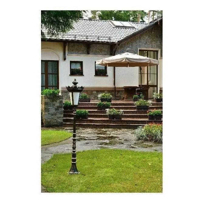 Рисунок 2 - Наземный фонарь LD-FL003 LD-Li