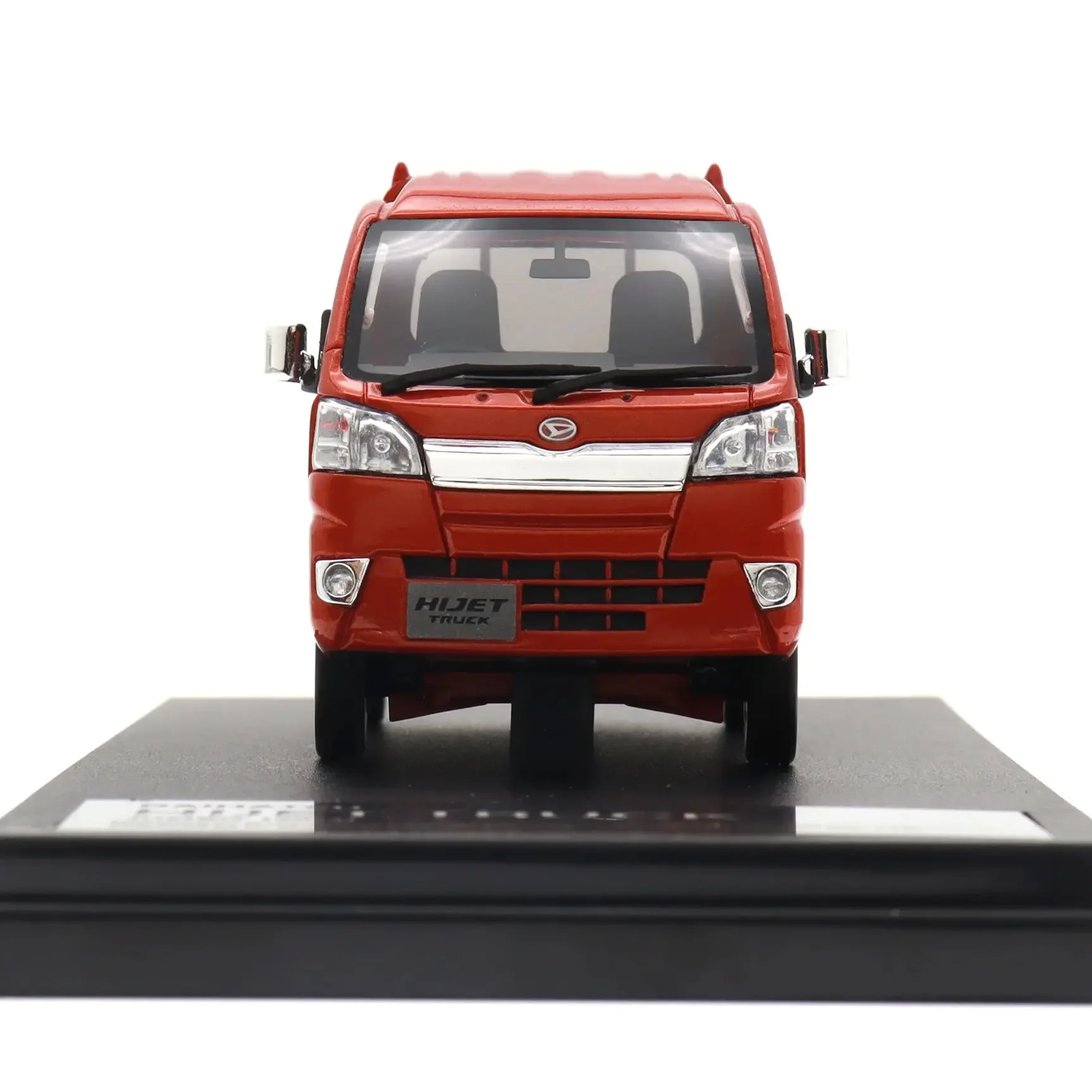 

1:43 Hi Story Car Model For J-43551 DAIHATSU HIJET TRUCK JUMBO 2014 Vehicles High Simulation Car Toys Model Collection Gift