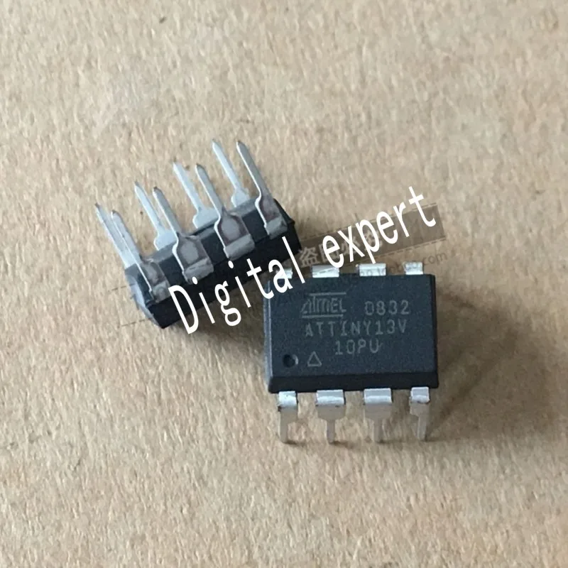 5-Stks-partij-ATTINY13V-10PU-ATTINY13A-PU-ATTINY13-ATTINY13A-PU ...