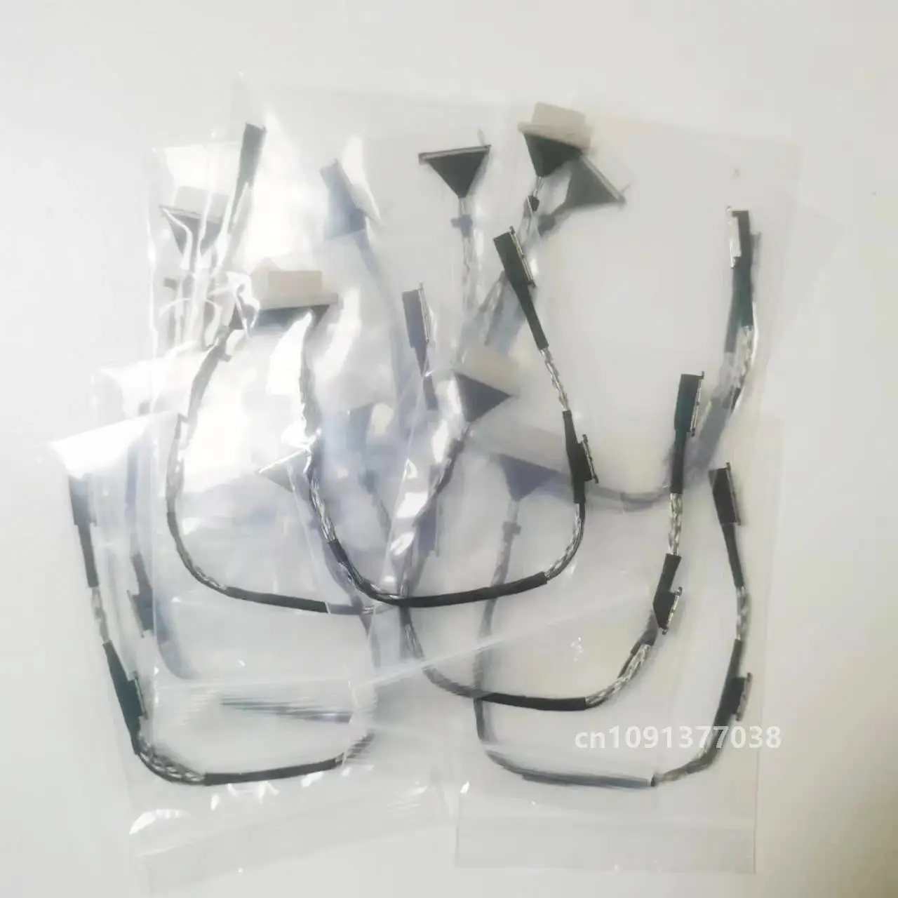 Description Picture 4 of itemOriginal Gimbal Parts For DJI Air 3 Camera Signal Ptz Cable/Damper Board/Roll Arm/Lens Front Shell Drone Replacement Parts