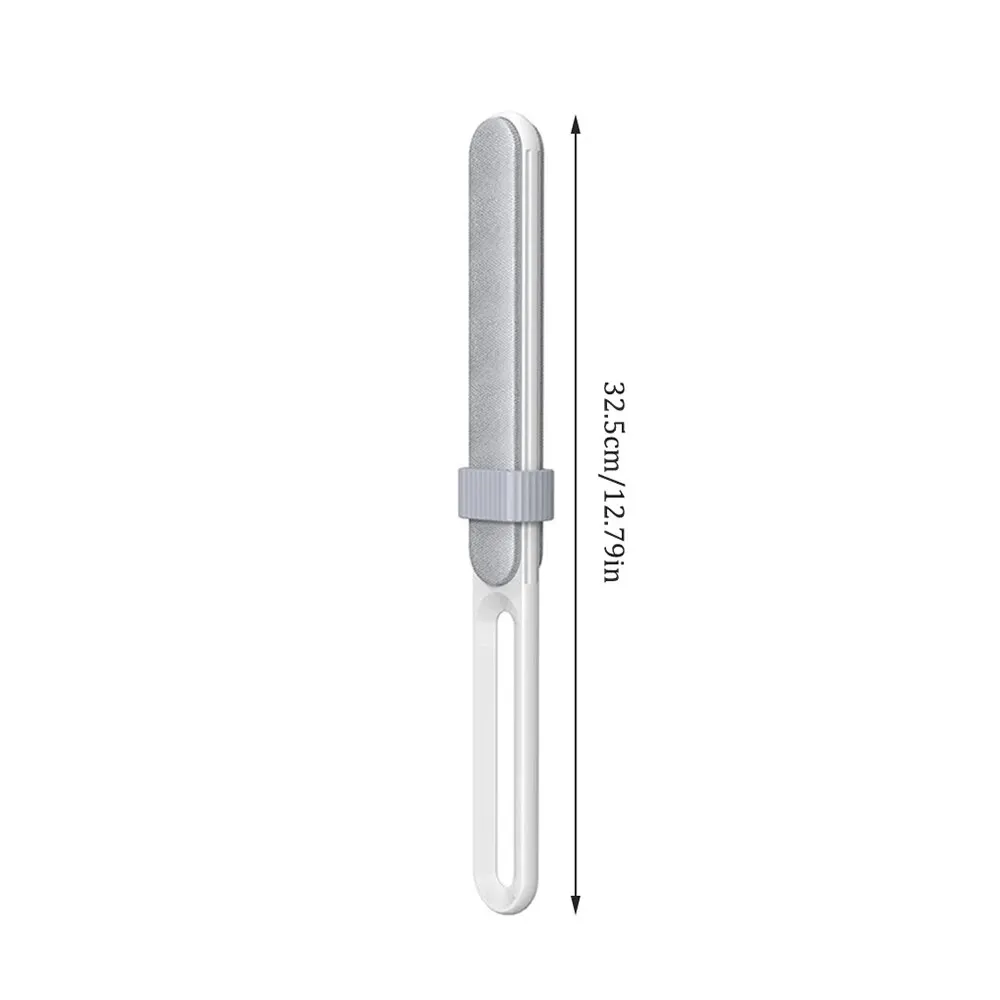 Pet Hair Remover 1PC Grand Fusion Self Cleaning Lint Brush Easy-to-Clean Pet Hair Remover Tool Roller for Lint and Pet Hair