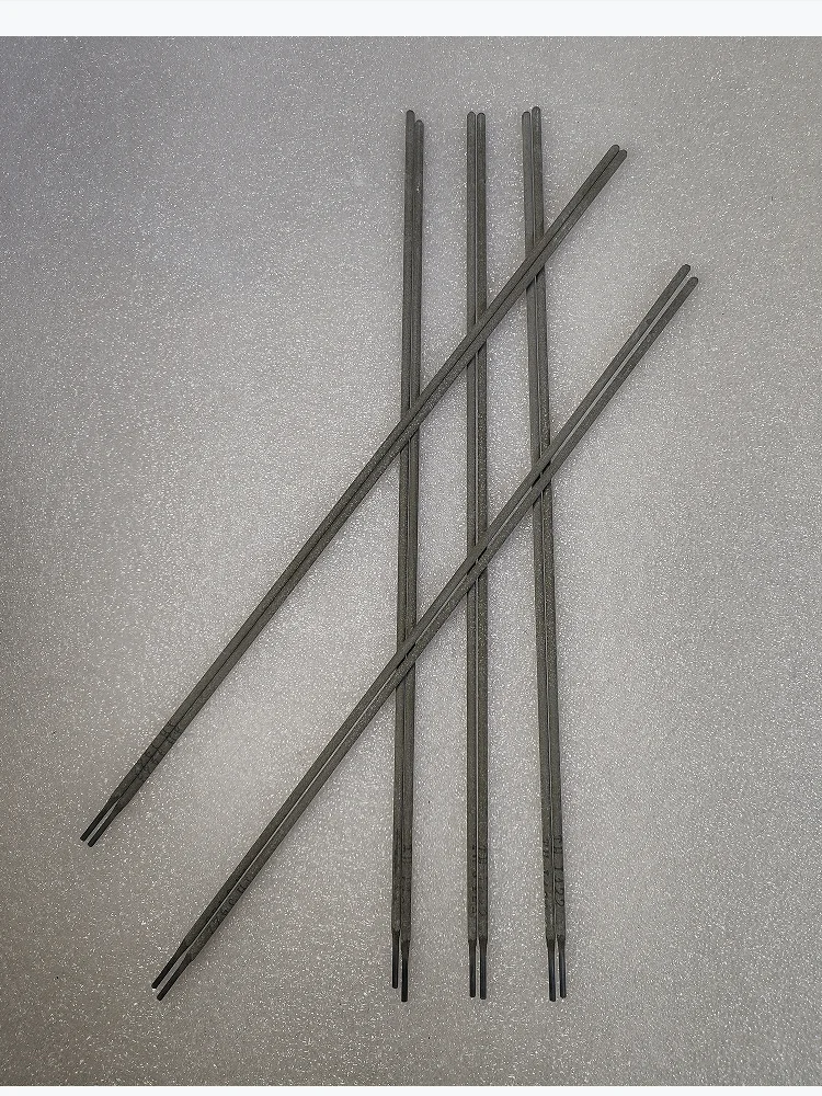 Carbon steel welding rod 10pcs/bag diameter 2.0 2.5 3.2 4.0 welding electrode AC DC
