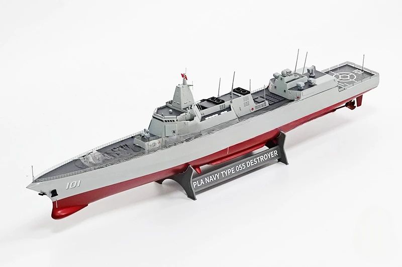 模型製作用品 Radio Control model Destroyer 41ZCAN2VEEL._UF350,350_QL50_.jpg
