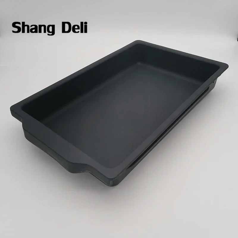 For Suzuki Grand Vitara SX4 Swift Front Seat Under Shelves Drawers Storage Box Container Holder Tray Original Accessories