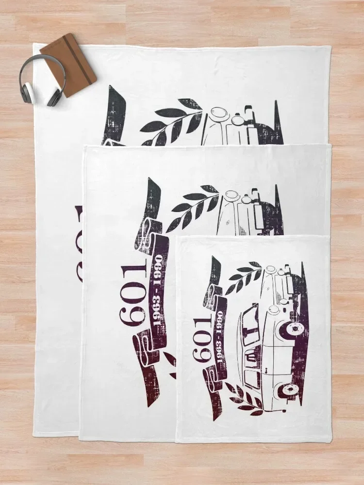 Trabant 601 ������ ���, �� �ִϸ��̼� ���, �ʴ��� ������ ���