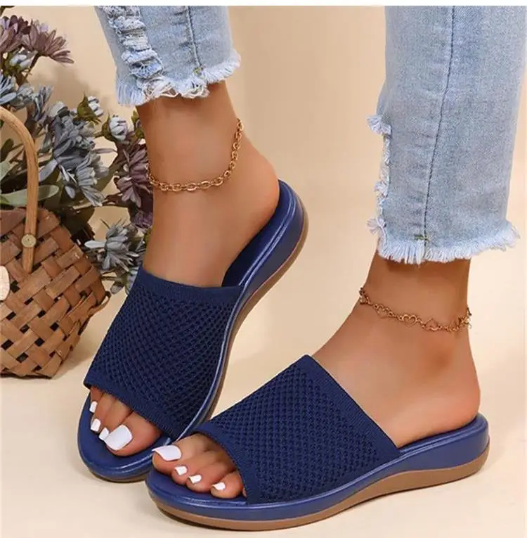 sandales plage, sandales femme, chaussures compensées, sandales élégantes, mode été,