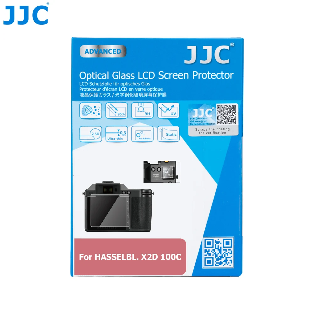 JJC-Tempered-Glass-Camera-Screen-Protector-for-Guard-Film-for ...