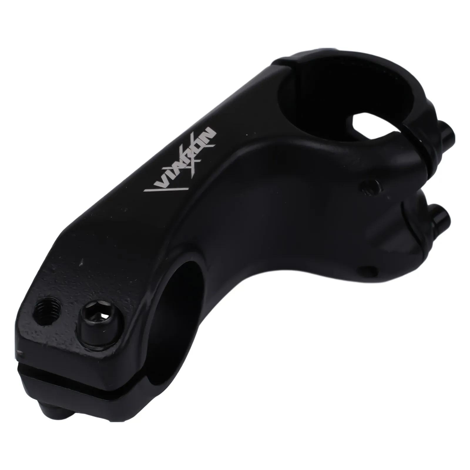 Description Picture 6 of item1pc Mtb Bicycle Handlebar Stem 31.8mmx70mm 17Â° XC Mountain Bike Handle For 28.6 Fork  MTB Bicycle Stem Handlebar Accessories