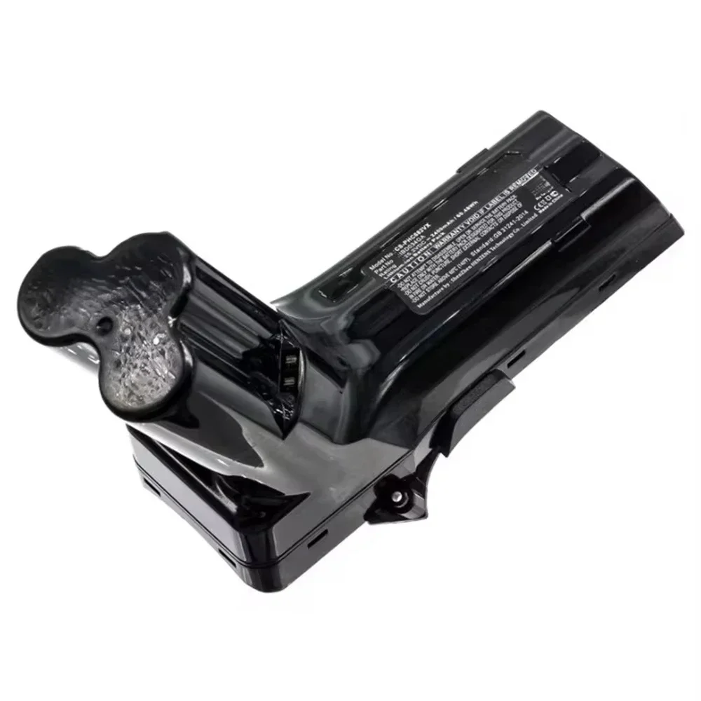 Vacuum Cleaner Battery for Philips SpeedPro Max Aqua Stick,FC6822,FC6823,FC6826/01,FC6827,FC6828,FC6904,FC6908,XC8147,XC8045/01. 5