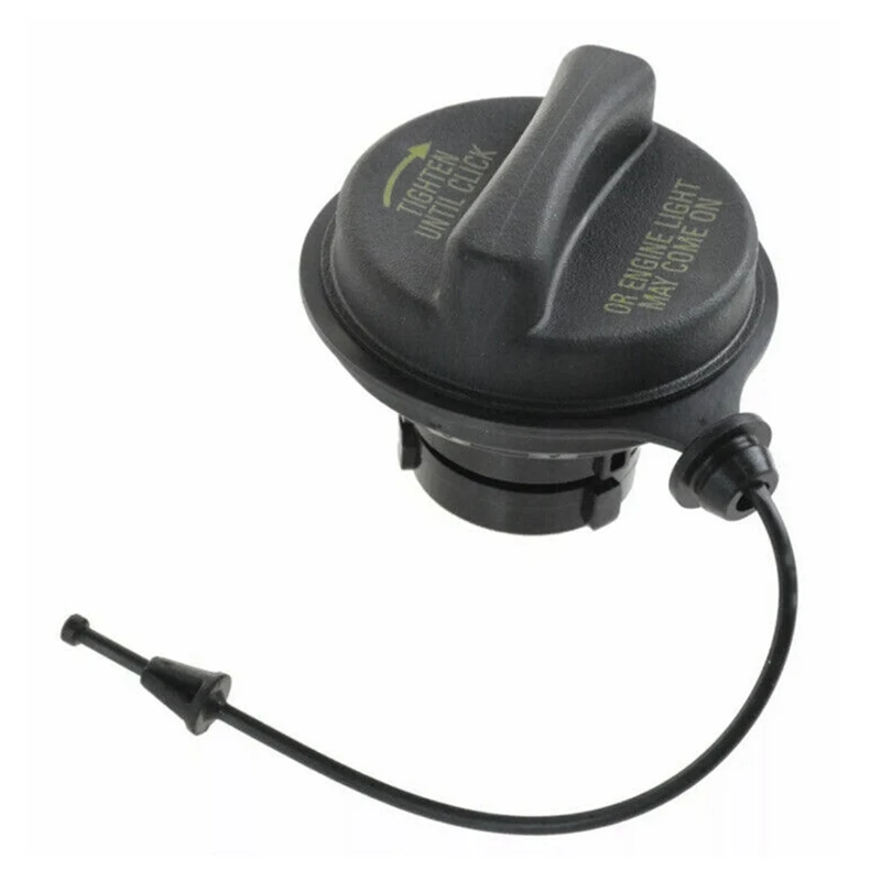 XU5Z-9030-MA 오일 연료 탱크 캡 FC-975, 포드 F-150 E-250 F350 E450 F550 1997-2007 용, 비잠금 연료 필러 커버