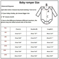 Our First Father's Day Together Infant Bodysuit Long Sleeve Crew Neck Romper Caaual Girl Boy Jumpsuit Fathers Day Best Gifts 2