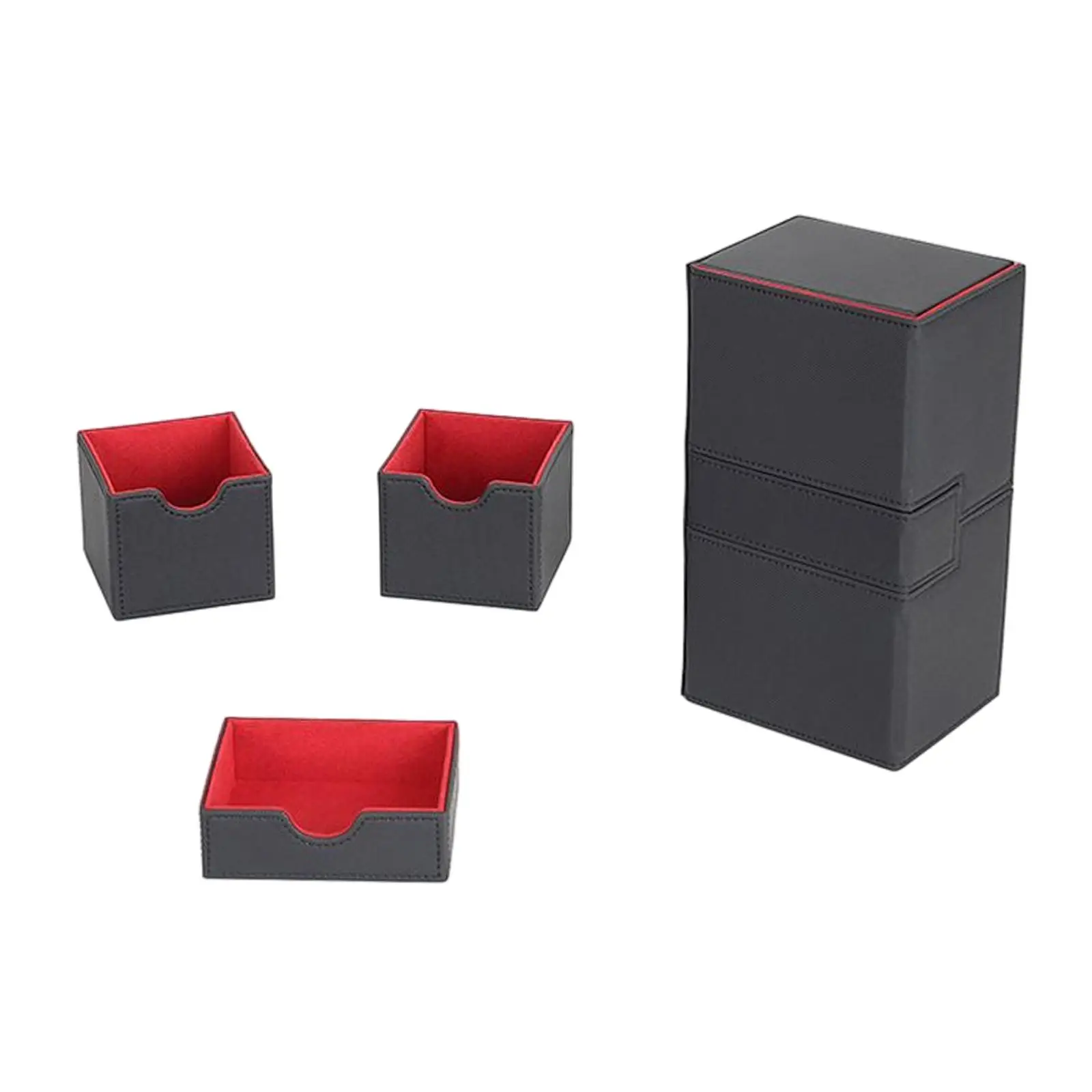 

Подставка для карт Стандартный органайзер для хранения карточек Коллекционная открытка для коллекционирования карточек